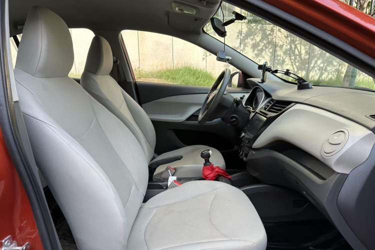 Used Chevrolet Sail 2015 Sail 3 1.3L Manual Warm Edition