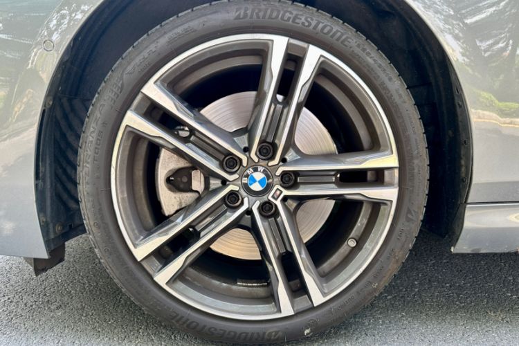 Used BMW 2 Series 2023 225i Four-Door Coupe M Sport Package