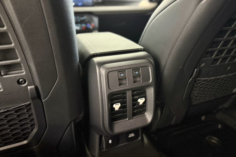 Used Ford Bronco 2024 2.3T Long Beach Big-Foot Off-Road Version