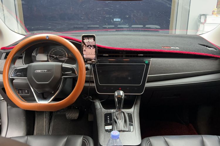 Used Venucia D60 2021 PLUS 1.6L XL CVT Yue Ling Edition
