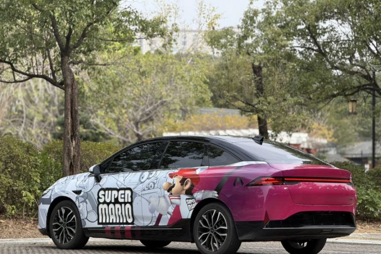 Used XPeng P5 2021 600P
