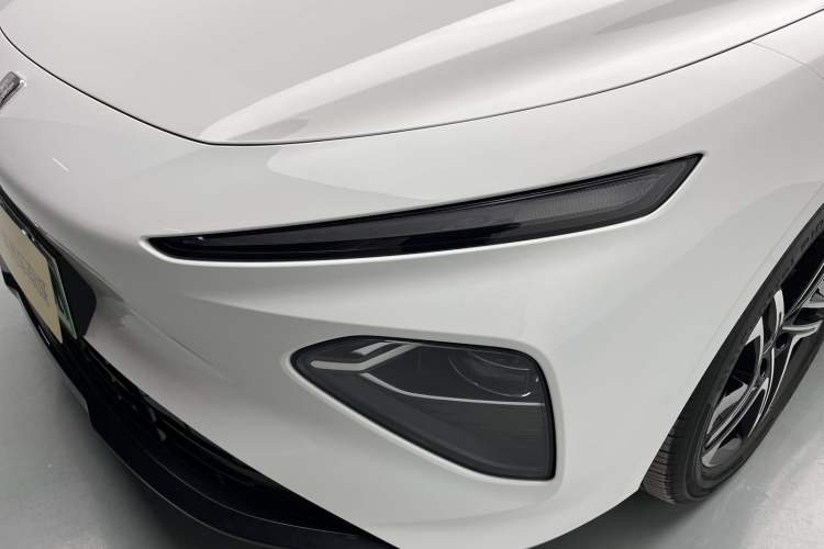 Used Roewe D7 2023 EV 510km Rear-Drive Excellence Edition