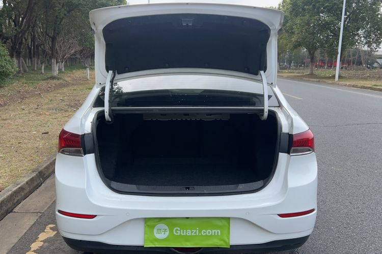 Used Buick GT 2019 18T Automatic Connected Elite Model China VI Standard