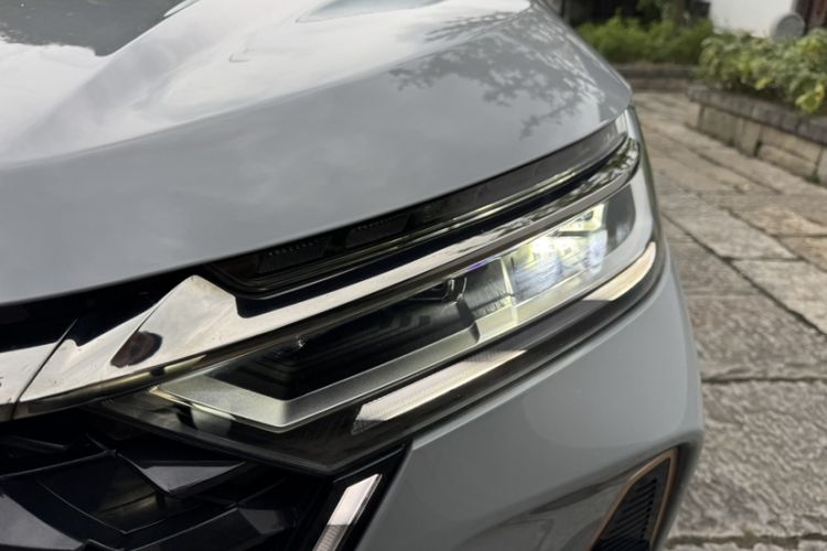 Used Chery Tiggo 8 PRO 2022 390T All-Wheel-Drive Ocean Edition 5 Seats
