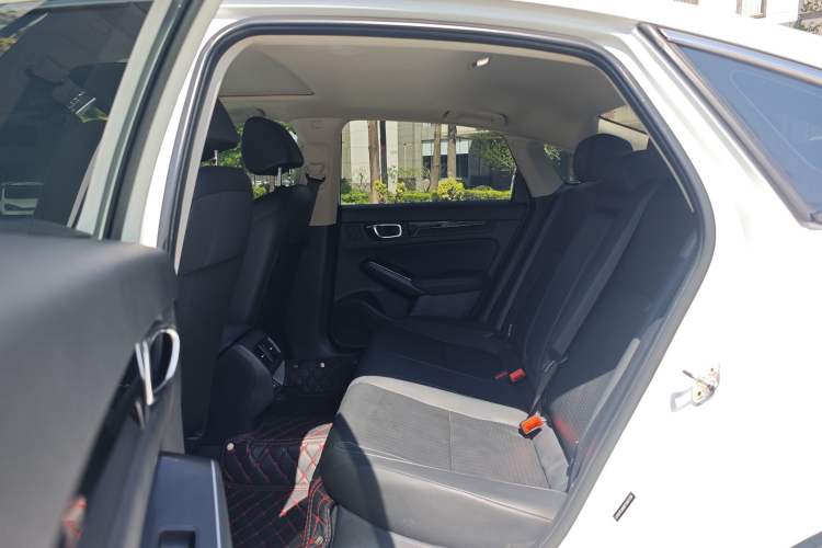 Used Honda Integra 2023 240TURBO CVT Smart Enjoyment Version