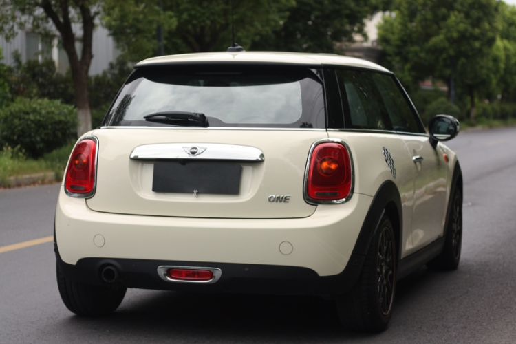 Used MINI MINI 2016 1.2T ONE Pioneer Edition
