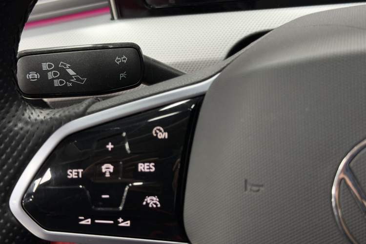 Used Volkswagen Lamando 2022 Lavida L 280TSI DSG Cool & Spicy Edition