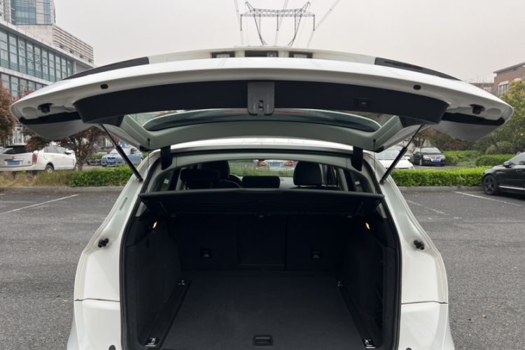 Used Audi Q5 2015 40 TFSI Comfort Model
