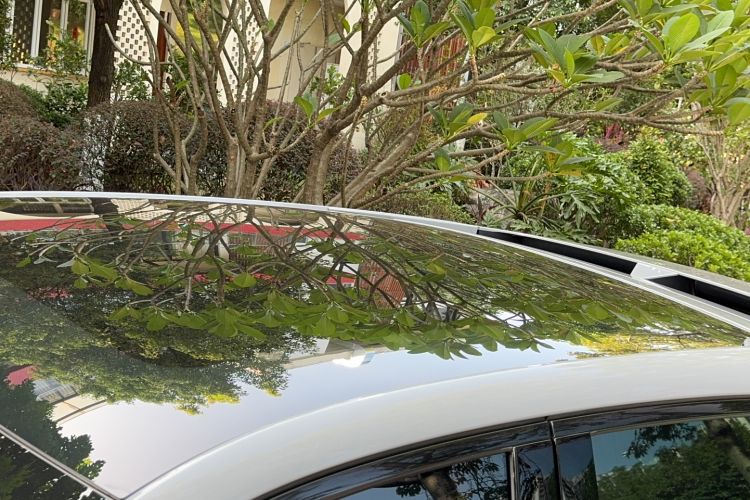 Used Venucia V 2021 260T Idol Edition