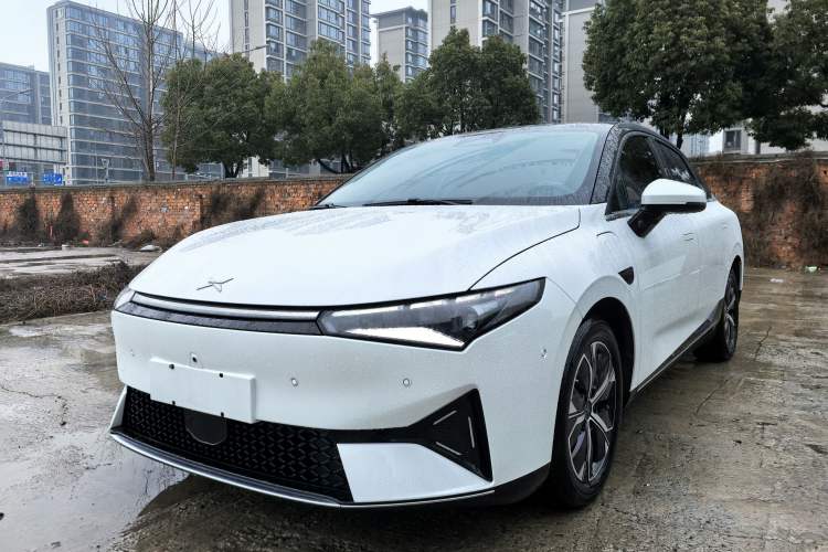 Used XPeng P5 2022 460E