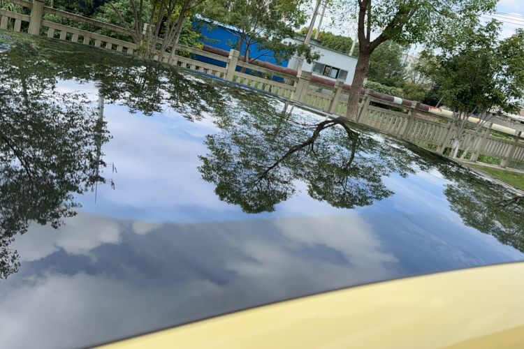 Used Nio ET5 2024 75 kWh