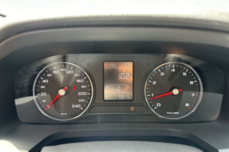 Used Roewe i6 2017 20T Automatic Internet Smart Edition