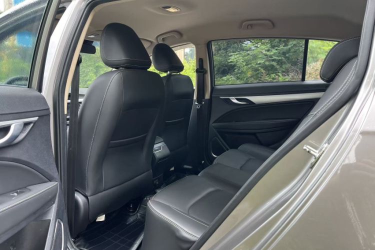 Used Geely Auto Vision S1 2018 1.5L Manual Fong Chi Model