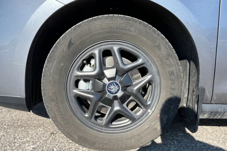 Used BYD Qin PLUS 2025 DM-i Smart Drive 55KM Leading Model
