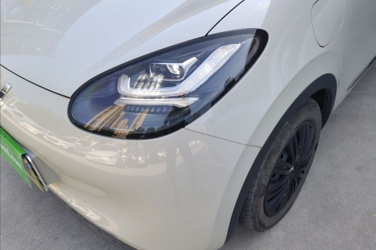 Used Wuling Bingo 2023 333km Enjoy+ Version