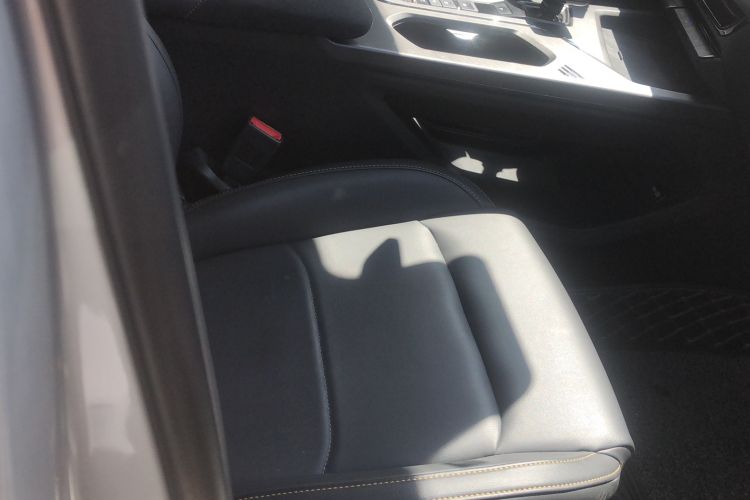 Used Oshan X5 PLUS 2023 1.5T DCT Smart & Fun AI Edition