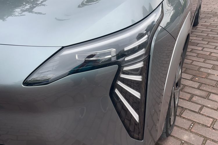 Used AION Y 2023 Plus 510 Enjoy Edition