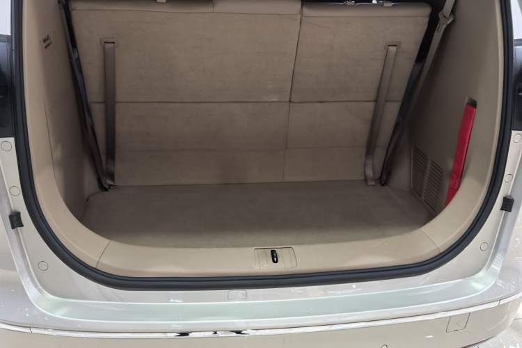 Used Buick GL8 2017 ES 28T Premium Version China V Standard