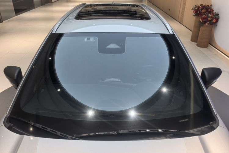 Used AION LX 2019 80
