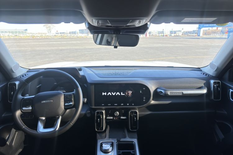 Used Haval DARGO 2024 1.5T DCT Border Collie Edition