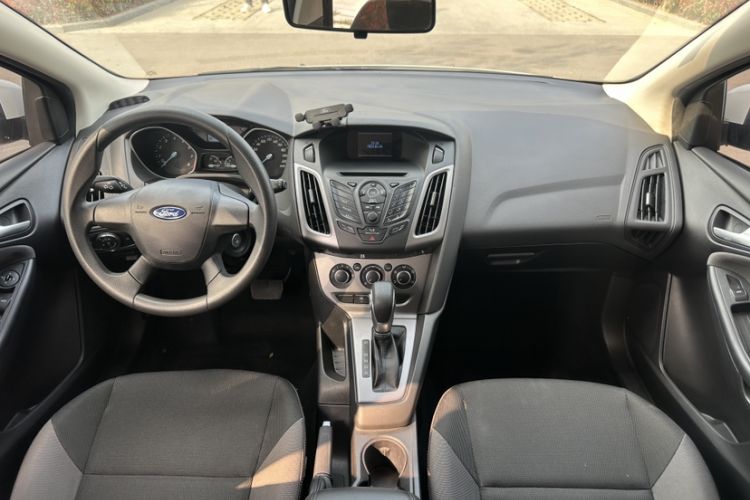 Used Ford Focus 2012 Hatchback 1.6L Automatic Comfort Model