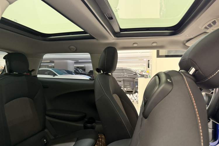 Used MINI MINI 2019 1.5T ONE PLUS