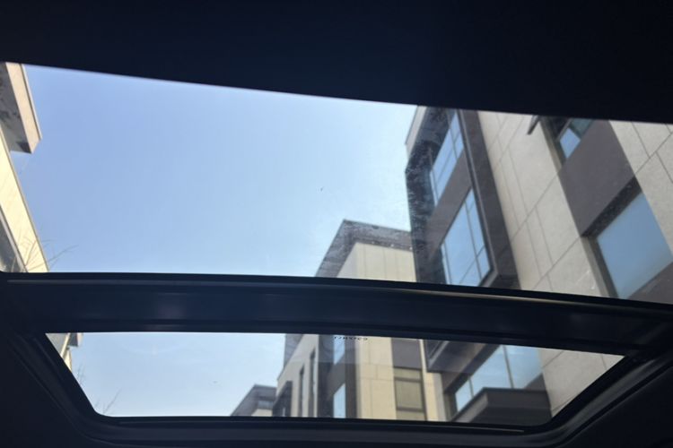 Used Lynk & Co 02 Hatchback 2021 2.0TD Halo