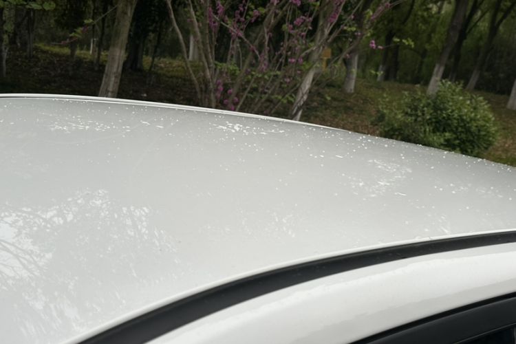 Used NETA V 2021 Long-Range Entertainment Edition Upgrade Model Exterior 9