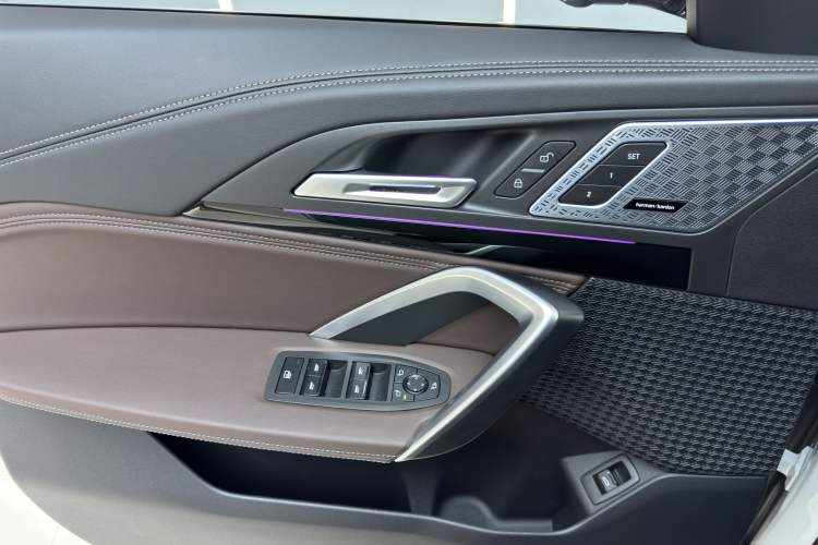 Used BMW X1 2024 sDrive25Li X Design Package