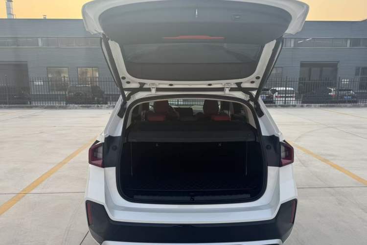 Used BMW X1 2023 sDrive25Li M Sport Package