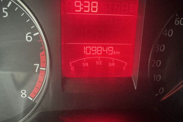 Used Volkswagen Santana 2015 1.6L Manual Fashion Edition
