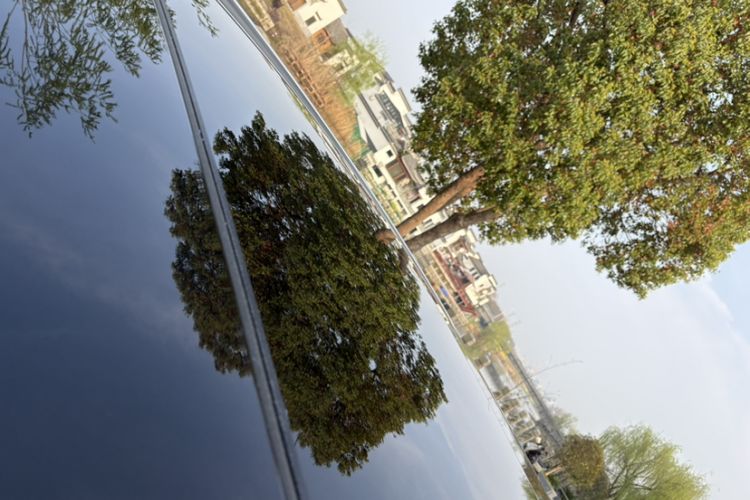 Used Chery Tiggo 9 2025 2.0T Dual-Clutch Two-Wheel Drive Luxury Edition 5 Seats
