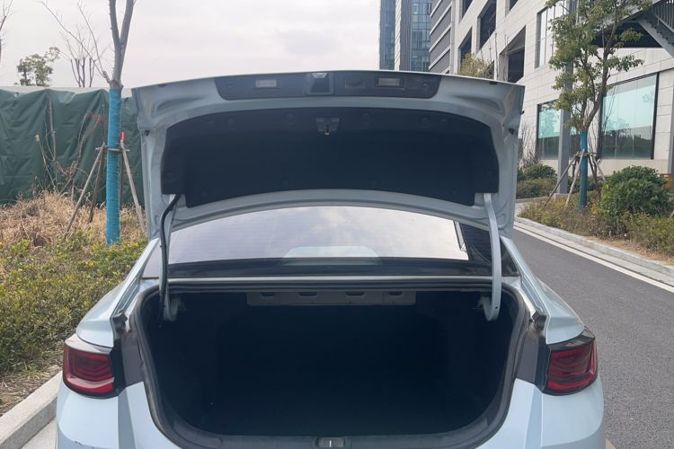 Used Geely Auto Emgrand L HiP 2022 1.5TD-DHT Pro 100KM Super Swift