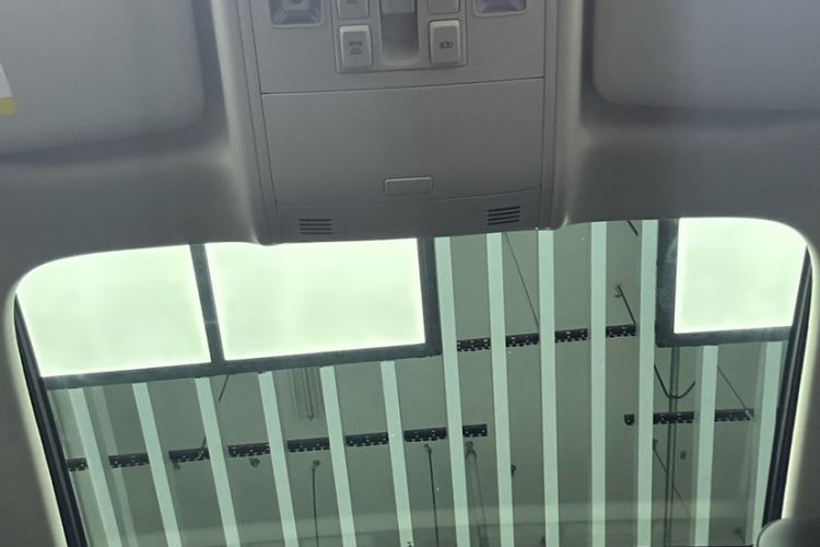 Used Volkswagen Bora 2020 1.5L Automatic Elite Version Interior 5