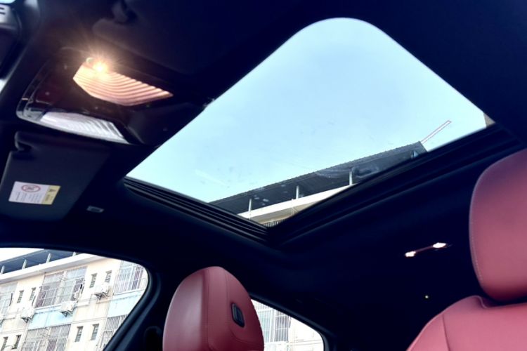 Used BMW i4 2023 eDrive40