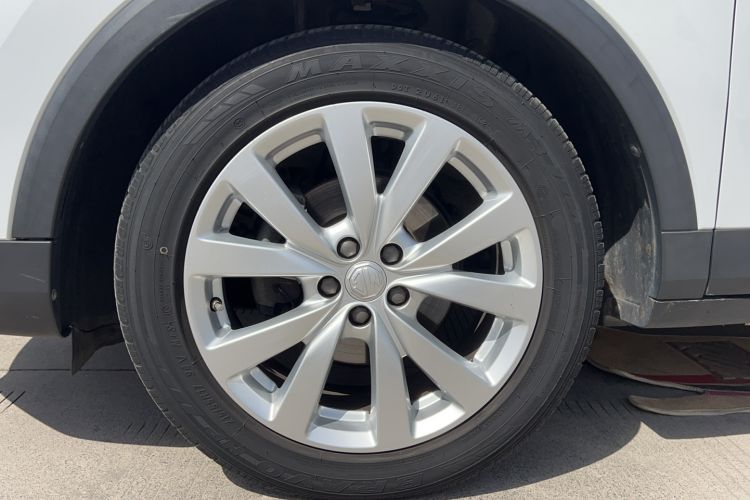 Used MG ZS 2020 180 DVVT Automatic Lite
