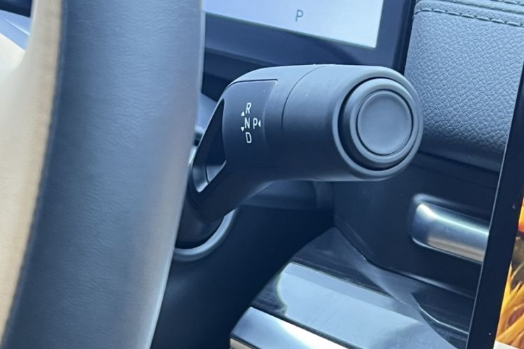 Used Geely Galaxy Galaxy A7 2025 Model EM-i 150km Exploration+ Edition