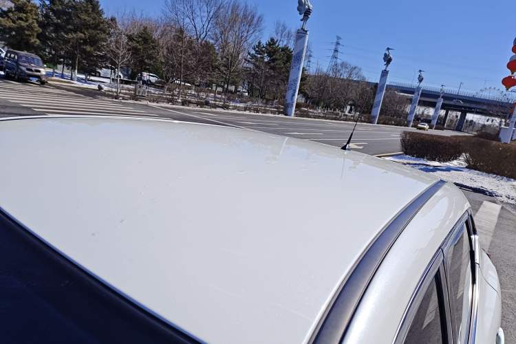 Used Nissan Qashqai 2022 2.0L CVT XV Smart Enjoyment Version
