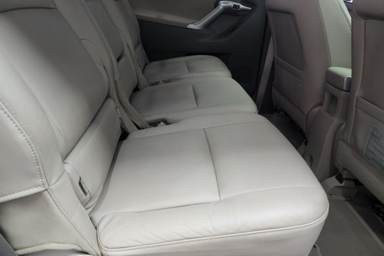 Used Toyota Verso 2014 Starlight 180G CVT Luxury Edition
