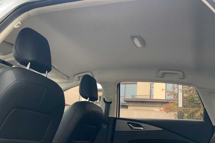 Used Wuling Xingguang 2023 150 Advanced Edition Headliner