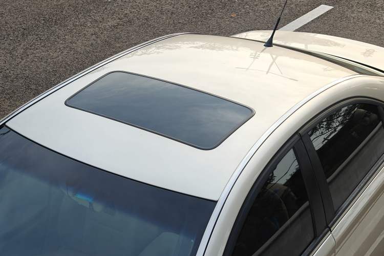 Used Roewe 550 2013 Classic Edition 550 1.8L Automatic Luxury Model