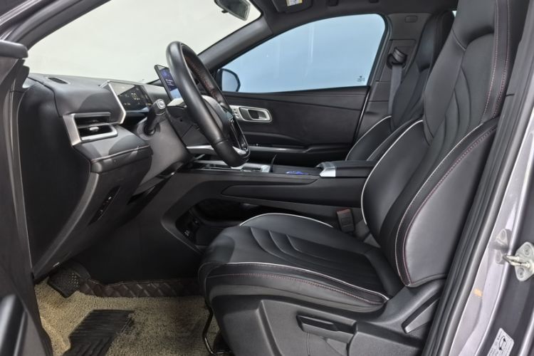 Used NETA X 2023 400 Lite