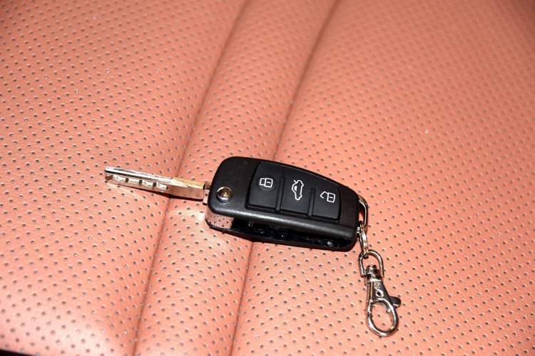 Used Foday Landfort 2015 1.9T Diesel 4x4 Luxury Edition 7-Seater
