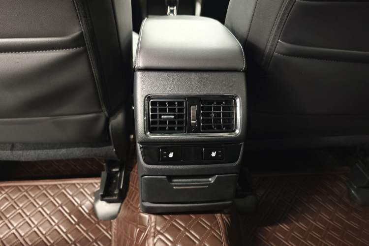 Used Subaru Outback 2017 2.0DIT Prestige Edition
