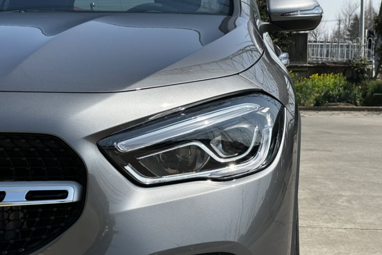 Used Mercedes-Benz GLA 2023 GLA 220