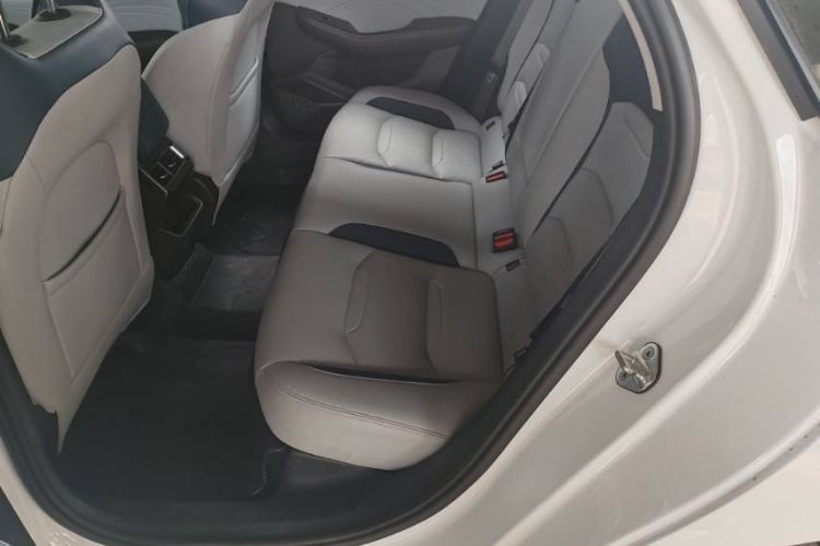 Used Geely Auto Preface 2023 2.0TD Prestige Version