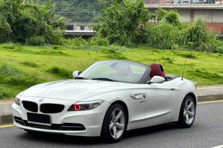 Used BMW Z4 2012 sDrive20i Luxury Model