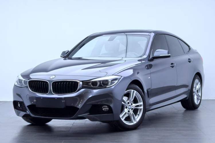 Used BMW 3 Series GT 2020 320i M Sport Package