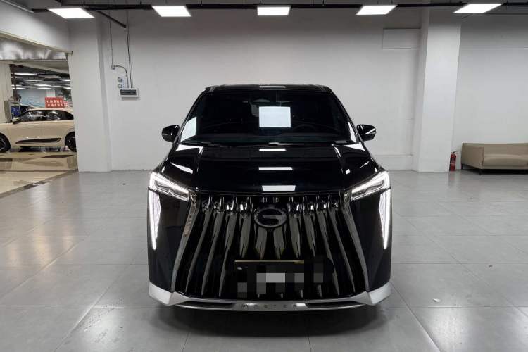 Used GAC Trumpchi M8 2024 Zongshi Series 400T Pioneer Edition Exterior 6