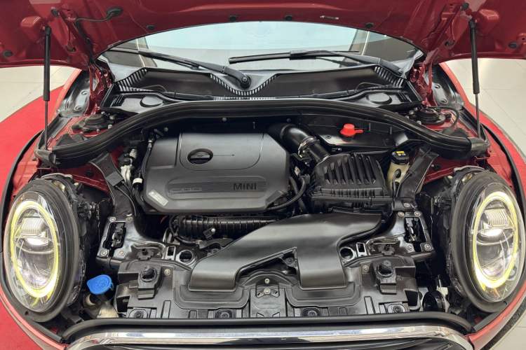 Used MINI Clubman 2021 1.5T COOPER Connoisseur
